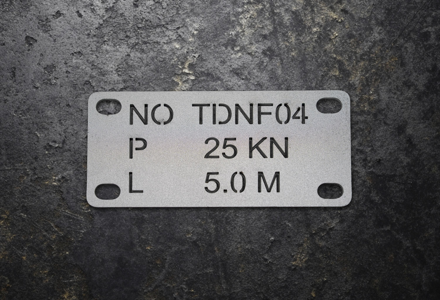 The Dutch Nameplate Company - foto 4